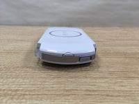 GD6749 Plz Read Item Condi PSP-3000 PEARL WHITE SONY PSP Console Japan