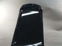 GD6858 PSP-3000 PIANO BLACK BOXED SONY PSP Console Japan