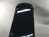GD6858 PSP-3000 PIANO BLACK BOXED SONY PSP Console Japan