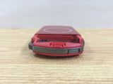 gd1315 Plz Read Item Condi PSP-3000 RADIANT RED SONY PSP Console Japan
