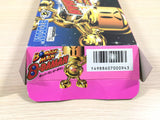 Bomberman BDaman BOXED SNES Super Famicom Japan - UE4504