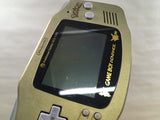 GameBoy Advance Pokemon New York Console Japan - With Defects LF8988