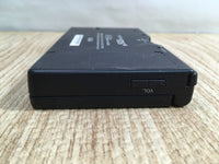 LG2291 With Defects - Nintendo DSi DS Black Console Japan