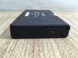 LG2291 With Defects - Nintendo DSi DS Black Console Japan