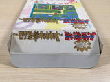 Dai Bakushou Jinsei Gekijou BOXED SNES Super Famicom Japan - UE5482