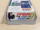 Future GPX Cyber Formula Shinseiki BOXED SNES Super Famicom Japan - UE3953
