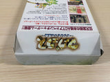 Marvelous Mouhitotsu no Takarajima BOXED SNES Super Famicom Japan - UE4761