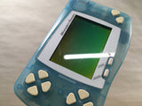 Wonder Swan Soda Blue Bandai Console Japan - Not Working LF8798