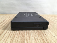 LG2389 Plz Read Item Condi Nintendo DSi DS Black Console Japan