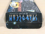 Star Ocean BOXED SNES Super Famicom Japan - UE3066