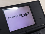 LG2291 With Defects - Nintendo DSi DS Black Console Japan