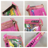 Circus Charlie BOXED NES Famicom Japan - UE4047