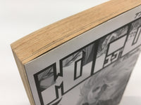 AAA2110 Yugo Vol.5 Japanese Manga