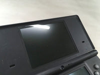 LF9788 Tested Working - No Battery Nintendo DSi DS Pokemon Black Console Japan