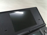 LF9788 Tested Working - No Battery Nintendo DSi DS Pokemon Black Console Japan