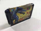 FH4313 Herzog Zwei BOXED Mega Drive Genesis Japan
