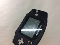 lc2261 GameBoy Advance Black Game Boy Console Japan
