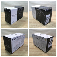 GD6858 PSP-3000 PIANO BLACK BOXED SONY PSP Console Japan