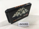 Air Diver Mega Drive Genesis Japan - DK5082