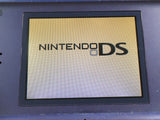 KH5767 With Defects - Nintendo DS Lite Enamel Navy Console Japan