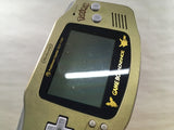 GameBoy Advance Pokemon New York Console Japan - With Defects LF8988