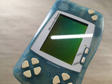 Wonder Swan Soda Blue Bandai Console Japan - Not Working LF8798