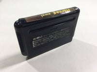 FH4313 Herzog Zwei BOXED Mega Drive Genesis Japan