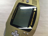 GameBoy Advance Pokemon New York Console Japan - With Defects LF8988