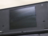 LG2291 With Defects - Nintendo DSi DS Black Console Japan