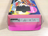 Bomberman BDaman BOXED SNES Super Famicom Japan - UE4504