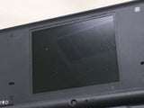 LG2389 Plz Read Item Condi Nintendo DSi DS Black Console Japan