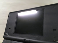 LF9788 Tested Working - No Battery Nintendo DSi DS Pokemon Black Console Japan