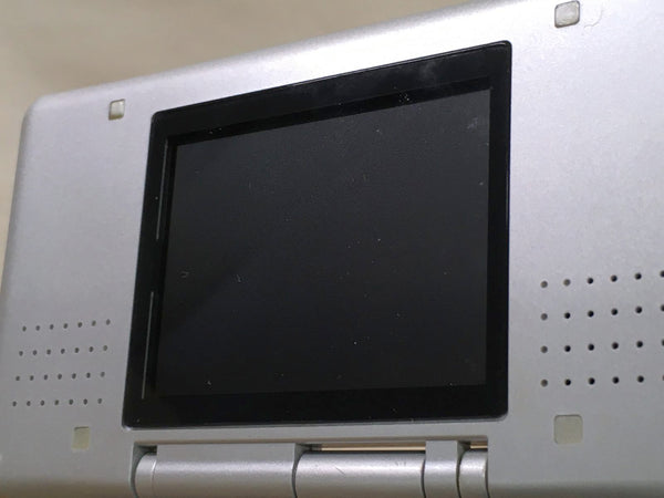 ニンテンドーDS - デカプリオ Nintendo DS Fossil Fighter Champions Japanese Super Kaseki
