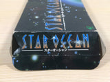 Star Ocean BOXED SNES Super Famicom Japan - UE3066