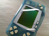 Wonder Swan Soda Blue Bandai Console Japan - Not Working LF8798