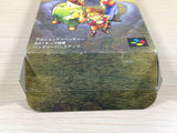 Marvelous Mouhitotsu no Takarajima BOXED SNES Super Famicom Japan - UE4761