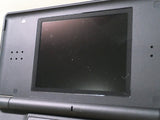 LF9195 With Defects - Nintendo DS Lite Jet Black Console Japan