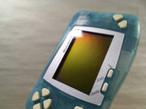 Wonder Swan Soda Blue Bandai Console Japan - Not Working LF8798