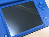 LG2189 Tested Working - No Battery Nintendo DSi LL XL DS Blue Console Japan