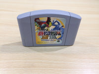 UE8581 Pokemon Stadium Gold Silver Crystal BOXED N64 Nintendo 64 Japan