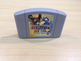 UE8581 Pokemon Stadium Gold Silver Crystal BOXED N64 Nintendo 64 Japan