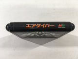 Air Diver Mega Drive Genesis Japan - DK5082
