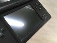 DSi  黒色 LF9788 No Battery Nintendo DSi DS Pokemon Black Console