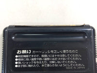 FH4313 Herzog Zwei BOXED Mega Drive Genesis Japan