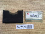 DK7529 Final Fantasy IV 4 Wonder Swan Bandai Japan