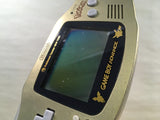 GameBoy Advance Pokemon New York Console Japan - With Defects LF8988