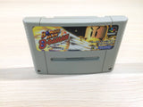 Bomberman BDaman BOXED SNES Super Famicom Japan - UE4504