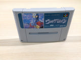 Ultra Seven BOXED SNES Super Famicom Japan - UE4283