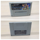 Star Ocean BOXED SNES Super Famicom Japan - UE3066