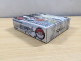 ue7950 Pokemon Soul Silver w/ Poke Wakler BOXED Nintendo DS Japan